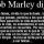MENSAJES DE REFLEXION - MENSAJES POSITIVOS - BOB MARLEY DIJO: