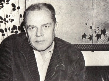 Jean Lategúy