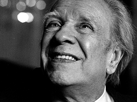 Jorge Luis Borges - Escritor Argentino